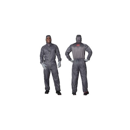 Emm Specialties BodyGuard nylon spray overall size 58-XL 520058PLAIN